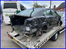 2016 66 Toyota Avensis 1.6 D-4D Spares or repairs, Not recorded, Good engine