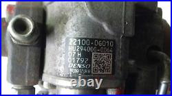 221000G011 Injection Pump for Toyota Avensis Wagon (T25) 2.0 D-4D Executive