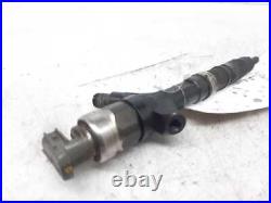 2367009251 injector for TOYOTA AVENSIS WAGON (T25) 2.0 D-4D EXECUTIVE 5022186