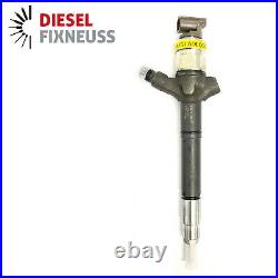 236700R010 Injector Toyota Avensis Wagon (T25) 2.2 D 4D