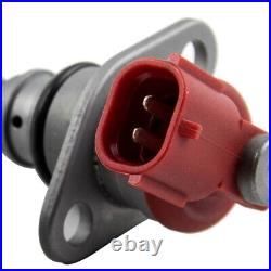 2X Fuel Pump Suction Control Valve Kit for Nissan PRIMERA (P12) 2.2 dCi & Di