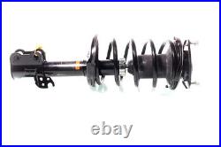 2x Complete Struts Assembly Front for Toyota Avensis 2.0/2.0 TD/2.0 D-4D