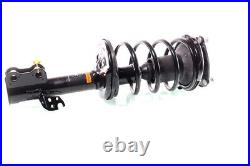 2x Complete Struts Assembly Front for Toyota Avensis 2.0/2.0 TD/2.0 D-4D