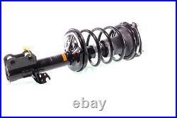 2x Complete Struts Assembly Front for Toyota Avensis 2.0/2.0 TD/2.0 D-4D