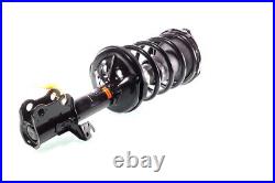 2x Complete Struts Assembly Front for Toyota Avensis 2.0/2.0 TD/2.0 D-4D