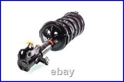 2x Complete Struts Assembly Front for Toyota Avensis 2.0/2.0 TD/2.0 D-4D