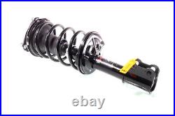 2x Complete Struts Assembly Front for Toyota Avensis 2.0/2.0 TD/2.0 D-4D