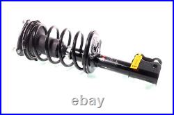 2x Complete Struts Assembly Front for Toyota Avensis 2.0/2.0 TD/2.0 D-4D