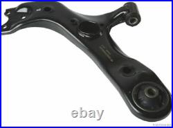 2x Front Lower CONTROL ARMS for TOYOTA AVENSIS Sal 2.0 D4D 2008-on