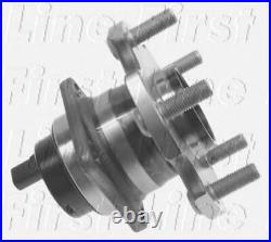 2x Rear Axle WHEEL BEARINGS for TOYOTA AVENSIS 2.2 D4D 2005-2008