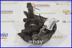 4321105060 front right wheel hub for TOYOTA AVENSIS BERLINA 2.2 D-4D 150 481522