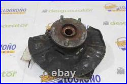 4321105060 front right wheel hub for TOYOTA AVENSIS BERLINA 2.2 D-4D 150 481522