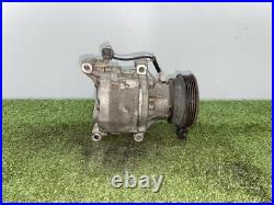447220-6363 air conditioning compressor for TOYOTA COROLLA 2.0 D-4D 2003 106277
