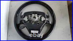 4510005680 steering wheel for TOYOTA AVENSIS CROSS SPORT (T27) 2.2 D-4D 98769