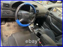 5530305011 dashboard for TOYOTA AVENSIS 2.2 D-4D (ADT251) 2003 104857