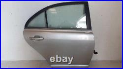 6700305110 Rear Right Door For Toyota Avensis Berlina T25 2.0 D4-d Exe 2234103