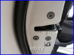 6906005051 rear door lock lh for TOYOTA AVENSIS SEDAN 2.0 D-4D (WWT271) 440385