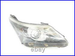 8113005350 headlamp rh for TOYOTA AVENSIS CROSS SPORT 2.0 D-4D 2008 1314306