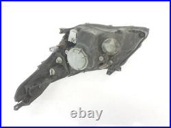 8113005350 headlamp rh for TOYOTA AVENSIS CROSS SPORT 2.0 D-4D 2008 1314306