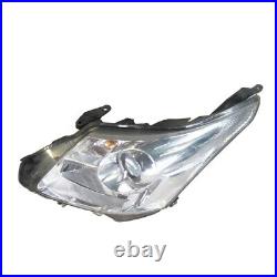 8117005311 Left Headlight / 1517144 For Toyota Avensis Sedan T27 2.0 D-4d A