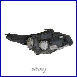 8117005311 Left Headlight / 1517144 For Toyota Avensis Sedan T27 2.0 D-4d A