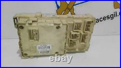 82641 fuse box for TOYOTA AVENSIS 2.2 D-4D (ADT251) 2006 9681 312493
