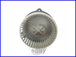 8710302080 heater fan for TOYOTA AVENSIS BERLINA 2.2 D-4D (150 CV) 2003 1891012