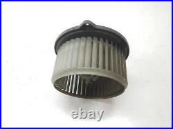 8710302080 heater fan for TOYOTA AVENSIS BERLINA 2.2 D-4D (150 CV) 2003 1891012