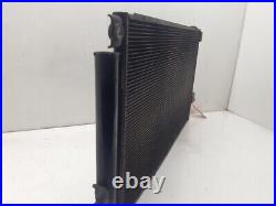 8845005170 air conditioning condenser for TOYOTA COROLLA VERSO 2.2 D-4D 8472994