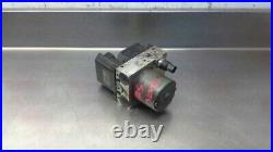 8917005121 Abs Control Unit For Toyota Avensis Berlina T25 2.0 D4-d Exe 792020
