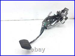 8951020041 brake pedal for TOYOTA AVENSIS SEDAN 2.0 D-4D (WWT271) 2008 5290494