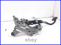 8951020041 brake pedal for TOYOTA AVENSIS SEDAN 2.0 D-4D (WWT271) 2008 5290494