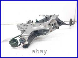 8951020041 brake pedal for TOYOTA AVENSIS SEDAN 2.0 D-4D (WWT271) 2008 5290494