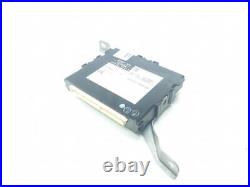 8999005013 electronics module for TOYOTA AVENSIS 2.2 D-4D (150 CV) 2008 2123597