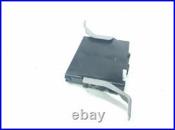 8999005013 electronics module for TOYOTA AVENSIS 2.2 D-4D (150 CV) 2008 2123597