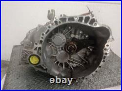 A6X01733 gearbox for TOYOTA AVENSIS 2.2 D-4D (ADT251) 2006 9835854