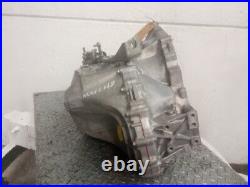 A6X01733 gearbox for TOYOTA AVENSIS 2.2 D-4D (ADT251) 2006 9835854