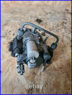 A707 Toyota Avensis Mk3 T27 2.0 D4d 2009-2012 Fuel Injector Pump 22100-or040