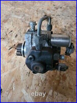 A707 Toyota Avensis Mk3 T27 2.0 D4d 2009-2012 Fuel Injector Pump 22100-or040