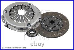 ADL BLUEPRINT 3-PC CLUTCH KIT for TOYOTA AVENSIS Combi 2.0 D4D 2003-2008