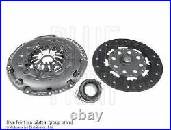 ADL BLUEPRINT 3-PC CLUTCH KIT for TOYOTA AVENSIS Saloon 2.0 D4D 2011-on