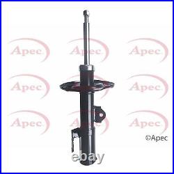 APEC Front Left Shock Absorber for Toyota Avensis D-4D 2WW 2.0 (04/2015-04/2018)