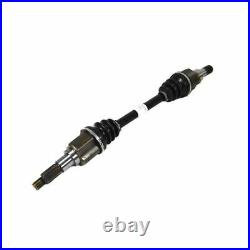 APEC Front Right Driveshaft for Toyota Avensis D-4D 150 2.2 (02/09-10/18)