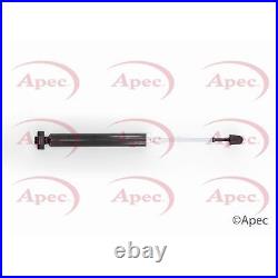 APEC Pair of Rear Shock Absorbers for Toyota Avensis D-4D 130 2.0 (11/11-11/18)