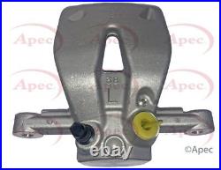 APEC Rear Left Brake Caliper for Toyota Avensis D-4D 2.2 Oct 2005 to Oct 2008