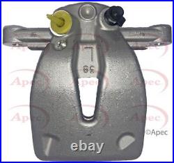 APEC Rear Left Brake Caliper for Toyota Avensis D-4D 2.2 Oct 2005 to Oct 2008