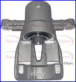 APEC Rear Left Brake Caliper for Toyota Avensis D-4D 2.2 Oct 2005 to Oct 2008