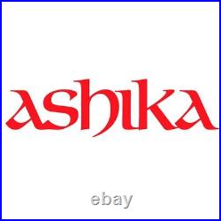ASHIKA Front Left Shock Absorber for Toyota Avensis D-4D T180 2.2 (7/06-12/09)