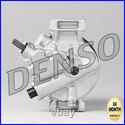 Air Con AC COMPRESSOR for TOYOTA AVENSIS Estate 2.0 D4D 2009-on