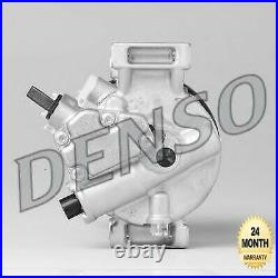Air Con AC COMPRESSOR for TOYOTA AVENSIS Estate 2.2 D4D 2009-on